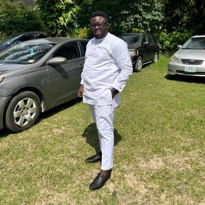adamstemidire1's profile picture. In Jesus name I code
