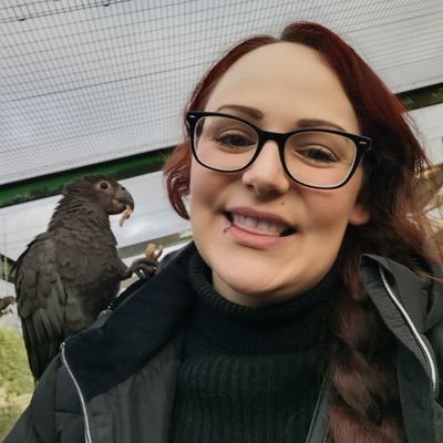 PhD student @UniOfHull 🌱 Studying animal psychology to benefit the conservation efforts of wild mammalian carnivores 🐾 REWILD cluster @RewildScience 🌿