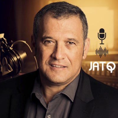 JATQPodcast Profile Picture