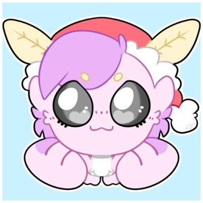 ☆ Agender || 25 || They/Them || Panromantic/Demisexual || Furry Artist ☆