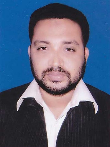 Chairman- Lakshmipur Apon Housing (pvt) ltd.