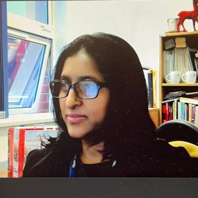 Consultant D&E; NHS; Safety & Quality. @IDEA_UHL @ITS_diabetes_ . Tweeting in a personal capacity 🪴🌏🎨