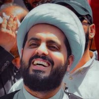الفتى الحشداوي (@aliqasmalkhtyb2) 's Twitter Profile