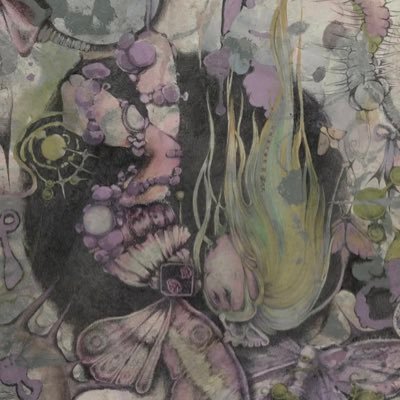 plasmacowboy's profile picture. Enby revolutionary in the making!!!