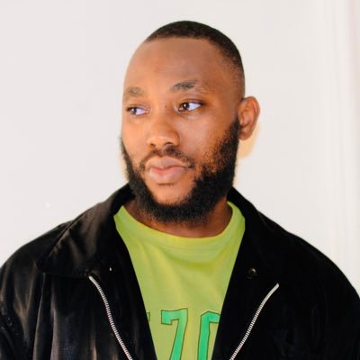 ChisomEmmauel's profile picture. Web Developer || Software Engineer 💯