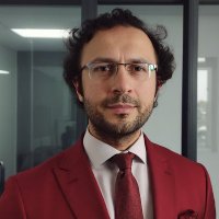 Furkan Gözükara(@GozukaraFurkan) 's Twitter Profile Photo