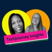 techjourneyinsights(@TechJourneyPod) 's Twitter Profile Photo