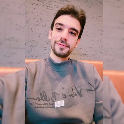 AliFath66443250's profile picture. لو عمرك لحظه عيشها راجل ✋🏻