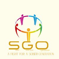 Sober Generation Organisation(@SoberGeneratio2) 's Twitter Profile Photo