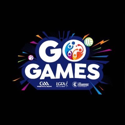 Games Promotion Officer Meath Coaching & Games
