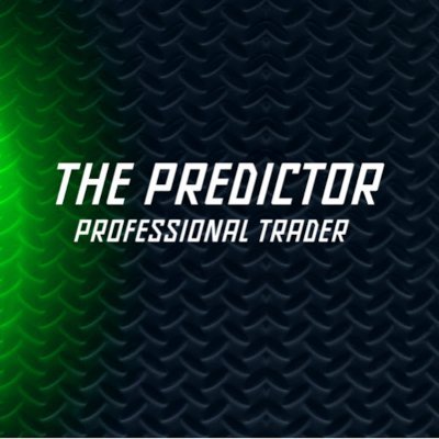 thepredictor36's profile picture. crypto trader  from  🌏 Asia !!