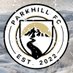 Parkhill FC (@ParkhillFC) Twitter profile photo