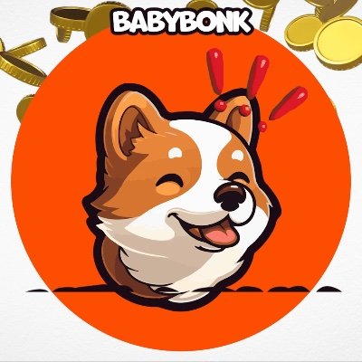 #BabyBonk