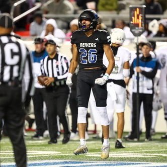 Northern State | Juco National Champion 💍| Nickel/Safety | 6’4” 200lbs | #26 https://t.co/zeqg7009uz