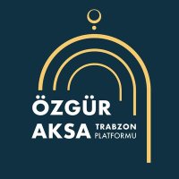 Özgür Aksa Trabzon Platformu (@ozguraksatr) 's Twitter Profile