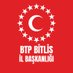 Btp Bitlis İl Başkanlığı (@BtpBitlis_il) Twitter profile photo