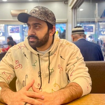 aurang1030's profile picture. ilm kī ibtidā hai hañgāma ilm kī intihā hai ḳhāmoshī