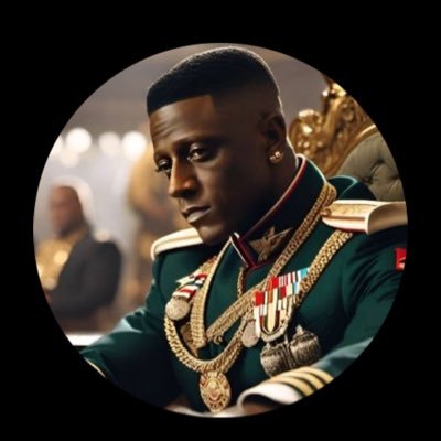 chickendaddy90's profile picture. obligatory Ukraine flag in bio. Can we start sending our politicians who vote for endless wars to the front lines?