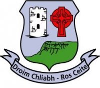 Drumcliffe/Rosses Point is a senior GAA/LGFA club in County Sligo.