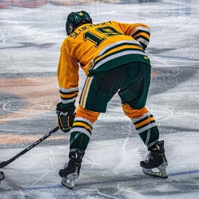 NMU Hockey