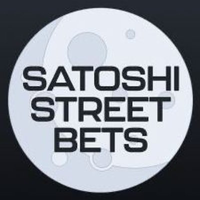 SatoshiStBets Profile Picture