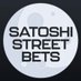 SatoshiStreetBets™ (@SatoshiStBets) Twitter profile photo