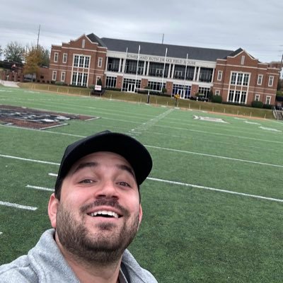 “The Home of The Campus Walk On Challenge” Go Follow My TikTok- gmoney875 😁