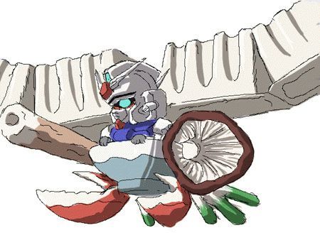 nababa@ボッチ党員