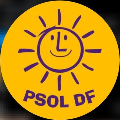 PSOL do Distrito Federal | Instagram @psoldf