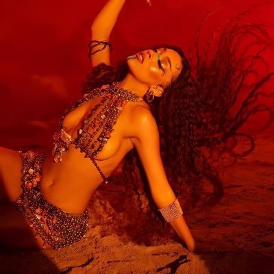 liarsalute's profile picture. no i can't be tamed, make you scream my name, i ain't playing games no more