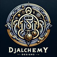 DJAlchemy Designs (@djalchemydesign) 's Twitter Profile