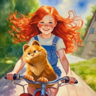Chudodejka's profile picture. Топаю за Рыжим Котиком.