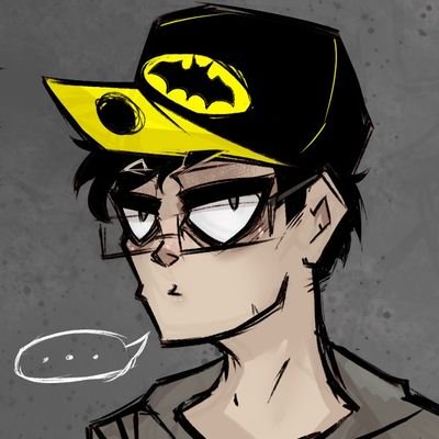 GothamRevenger Profile Picture