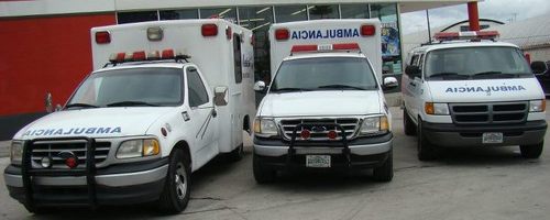 Servicios Médicos Extra Hospitalarios, Ambulancias, terrestre y aérea, asesoría medica especializada, cobertura a eventos especiales, capacitación, urgencias.