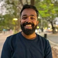 Ranjith Jaganathan (@ranjith_cogsci) 's Twitter Profile