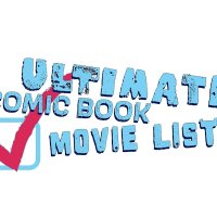 Ultimate comic book Movie list(@UltimateCo51408) 's Twitter Profile Photo