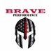BRAVE Performance (@brave_perform) Twitter profile photo BRAVE Performance (@brave_perform) Twitter profile photo