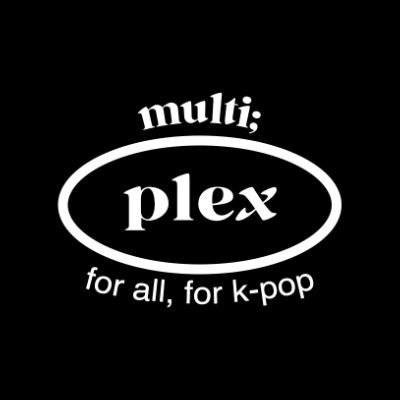 multi_plex_'s profile picture. her/she| tweets in English and Tagalog | wannabe fansite 
🚫don't crop the logo🚫 re-edit🚫