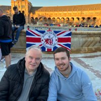 Kyle Scott 🇬🇧🇬🇧 (@kylescott1872) 's Twitter Profile