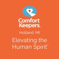 Comfort Keepers Holland(@ck_holland) 's Twitter Profile Photo