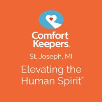 Comfort Keepers St. Joseph(@CK_StJoseph) 's Twitter Profile Photo
