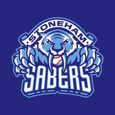 The Stoneham Sabers play in the Intercity Baseball League. They joined the league in 2023, after playing in the Yawkey League for 11 years and Park League for 1