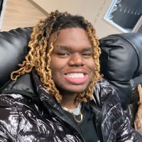 André Harris Jr. (@dredayharris) 's Twitter Profile