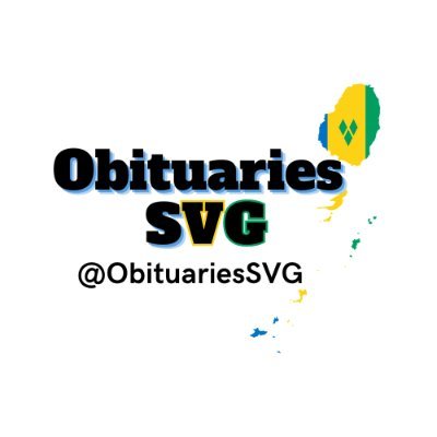 Announcements of Funerals/Burials in St Vincent & the Grenadines.