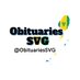 Obituaries SVG (@obituariessvg) Twitter profile photo Obituaries SVG (@obituariessvg) Twitter profile photo