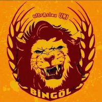 uA UNI Bingöl (@uaunibingol_) Twitter profile photo