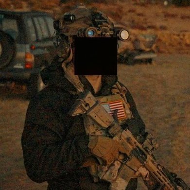 EnglaSantiago's profile picture. Fidelis Ad Mortem