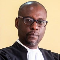 Maître Ndikulu Yana(@ndikuluyana) 's Twitter Profile Photo