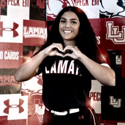 God Fearing | MCC Alum | Lamar Softball #10