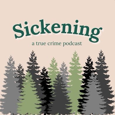 Hi, this is a true crime podcast. There’s some pretty sickening shit out there.